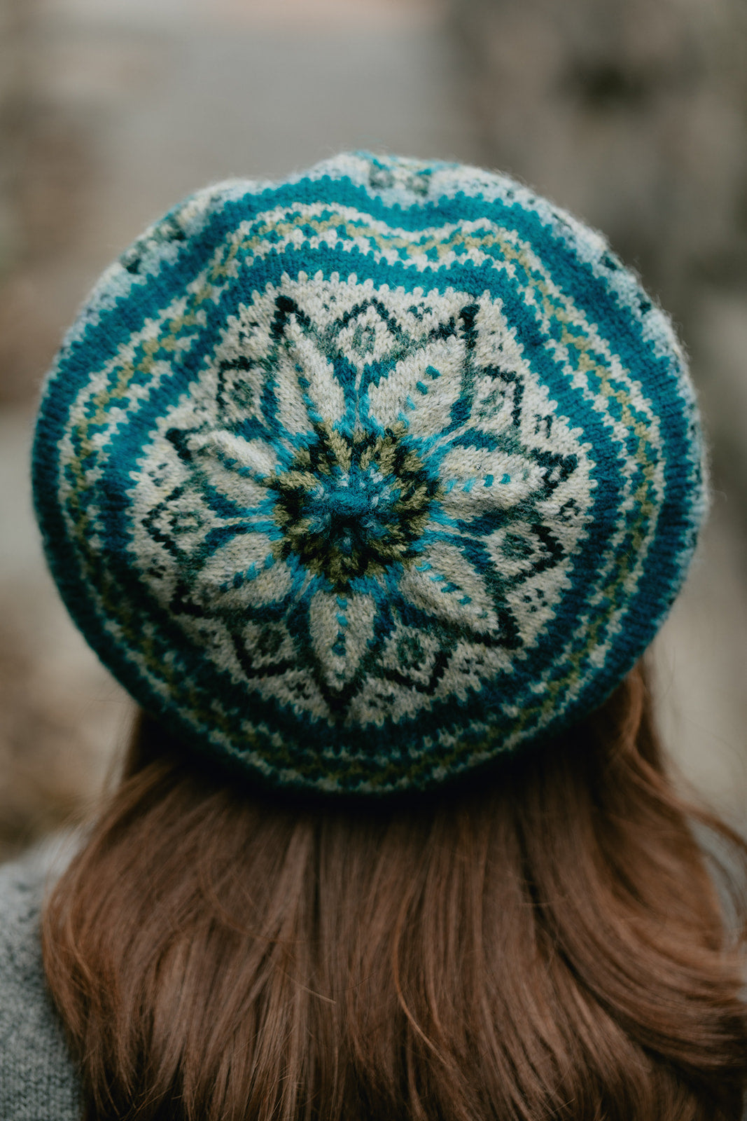 Shetland Wool Adventures Journal Vol.5