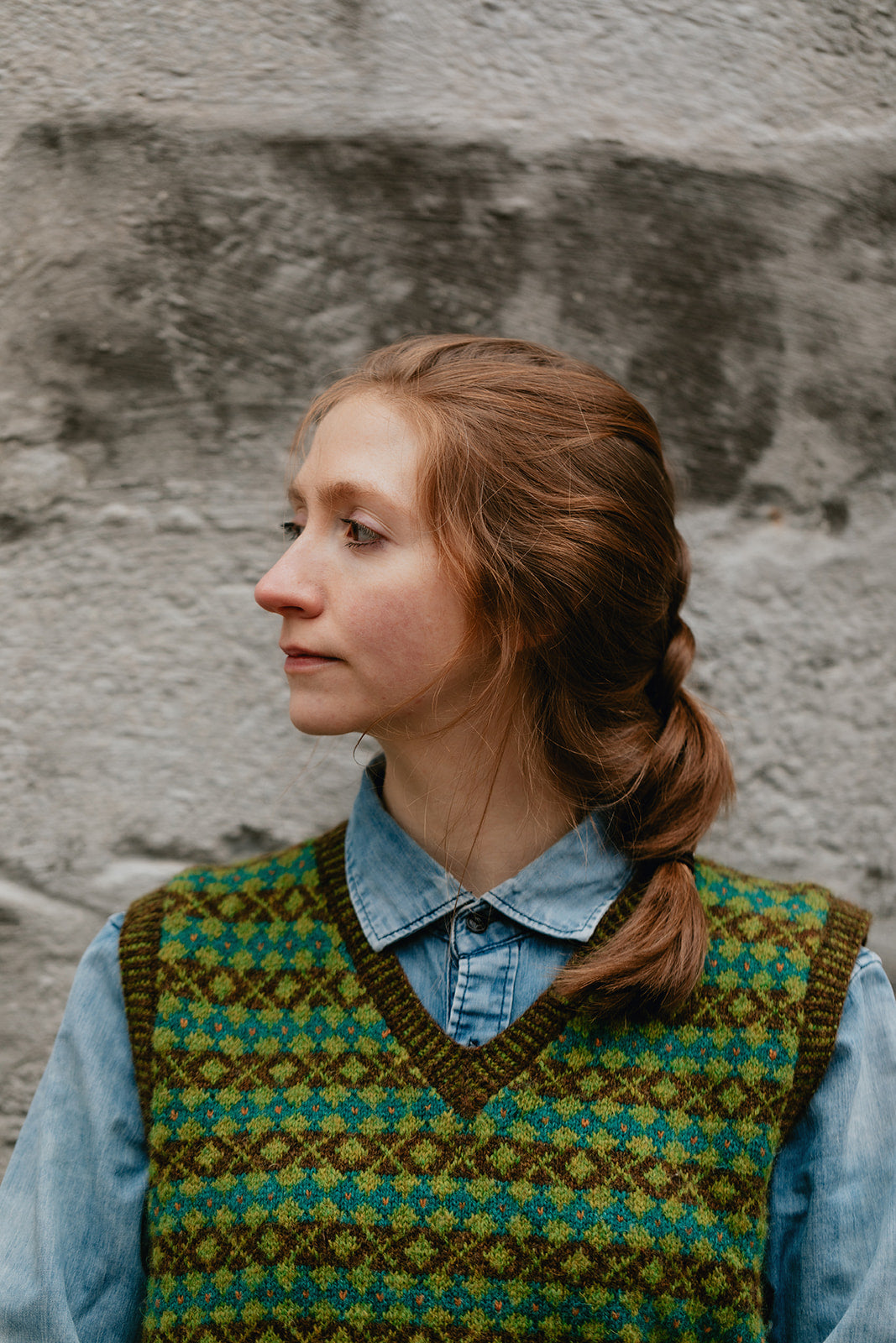 Shetland Wool Adventures Journal Vol.5