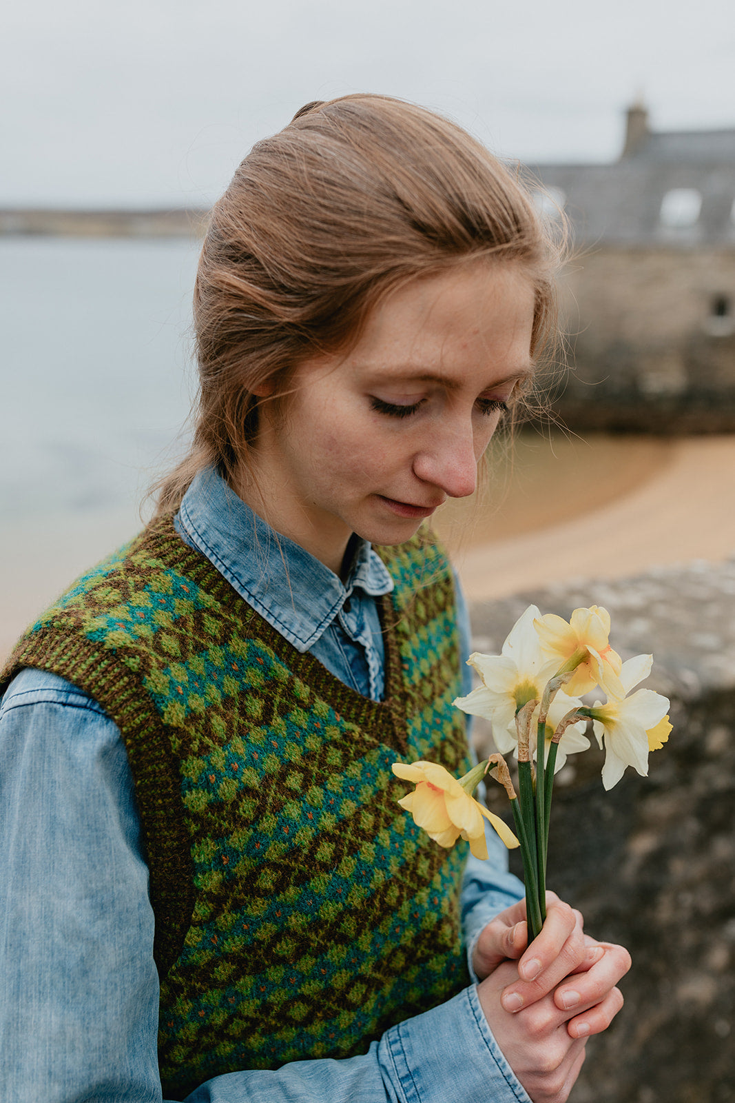 Shetland Wool Adventures Journal Vol.5