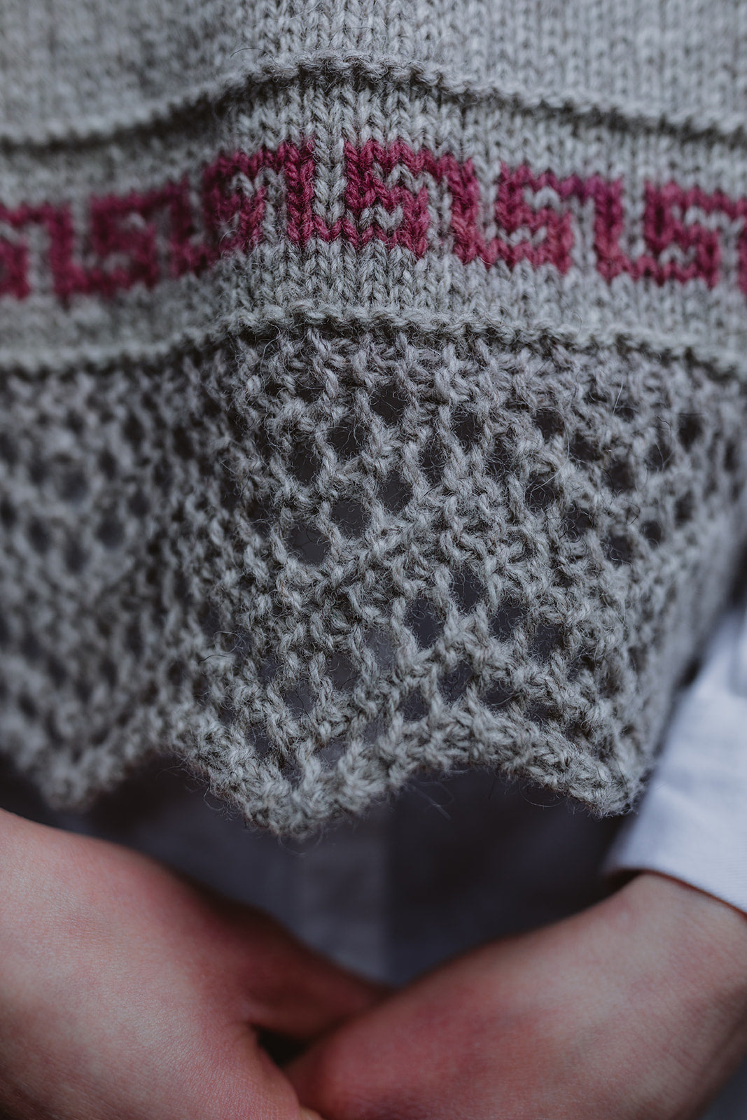 Shetland Wool Adventures Journal Vol.2