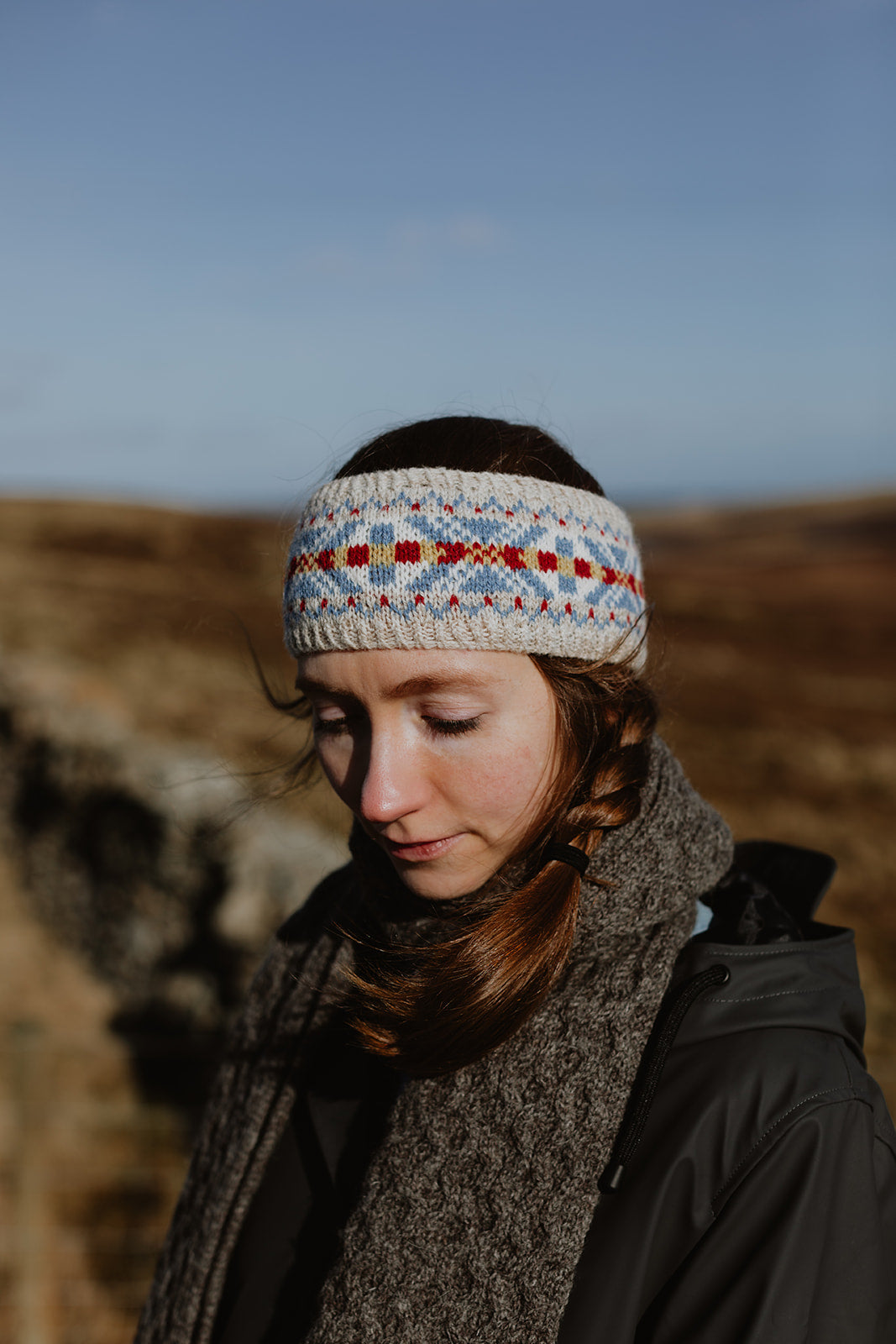 Shetland Wool Adventures Journal Vol.4