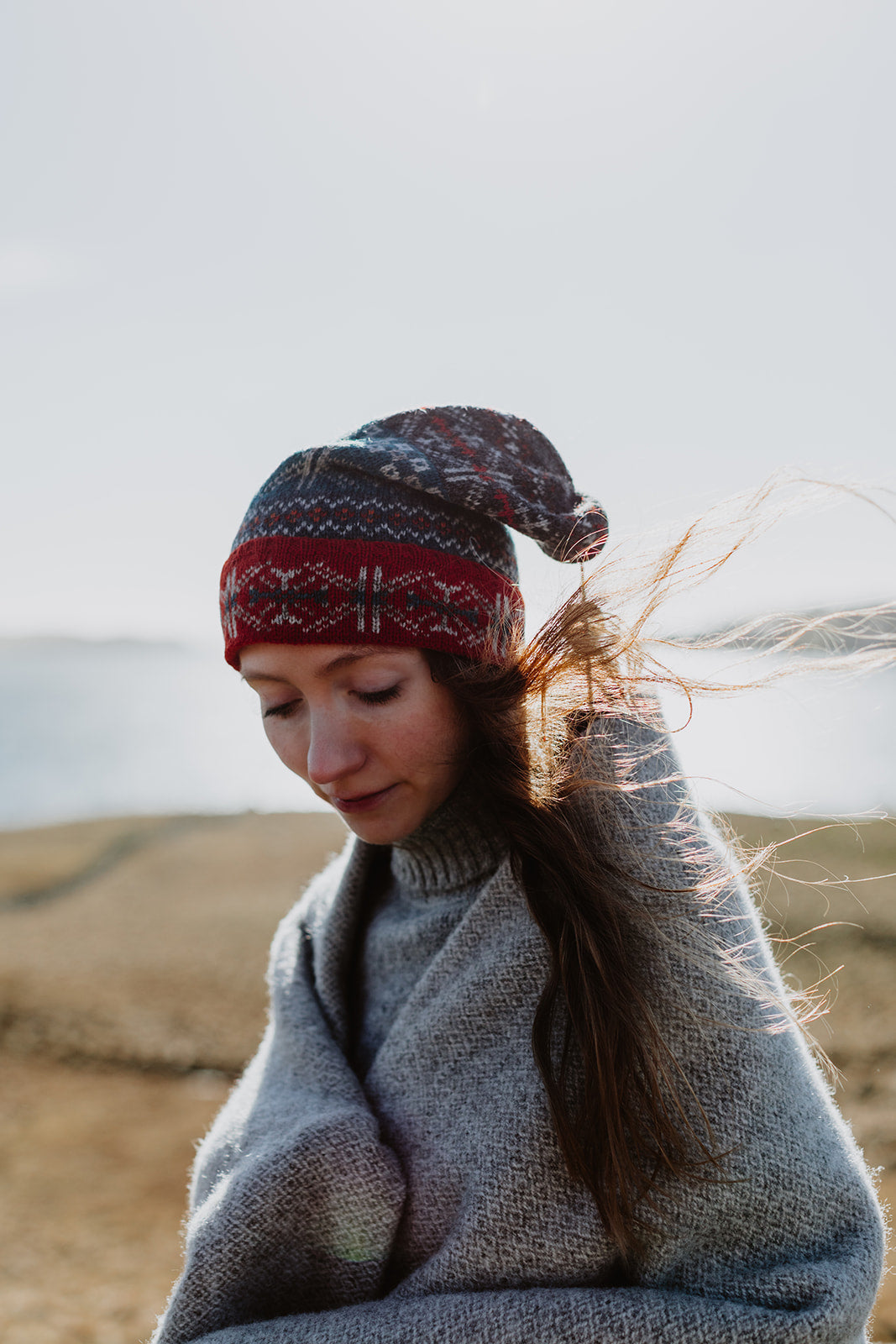 Shetland Wool Adventures Journal Vol.4