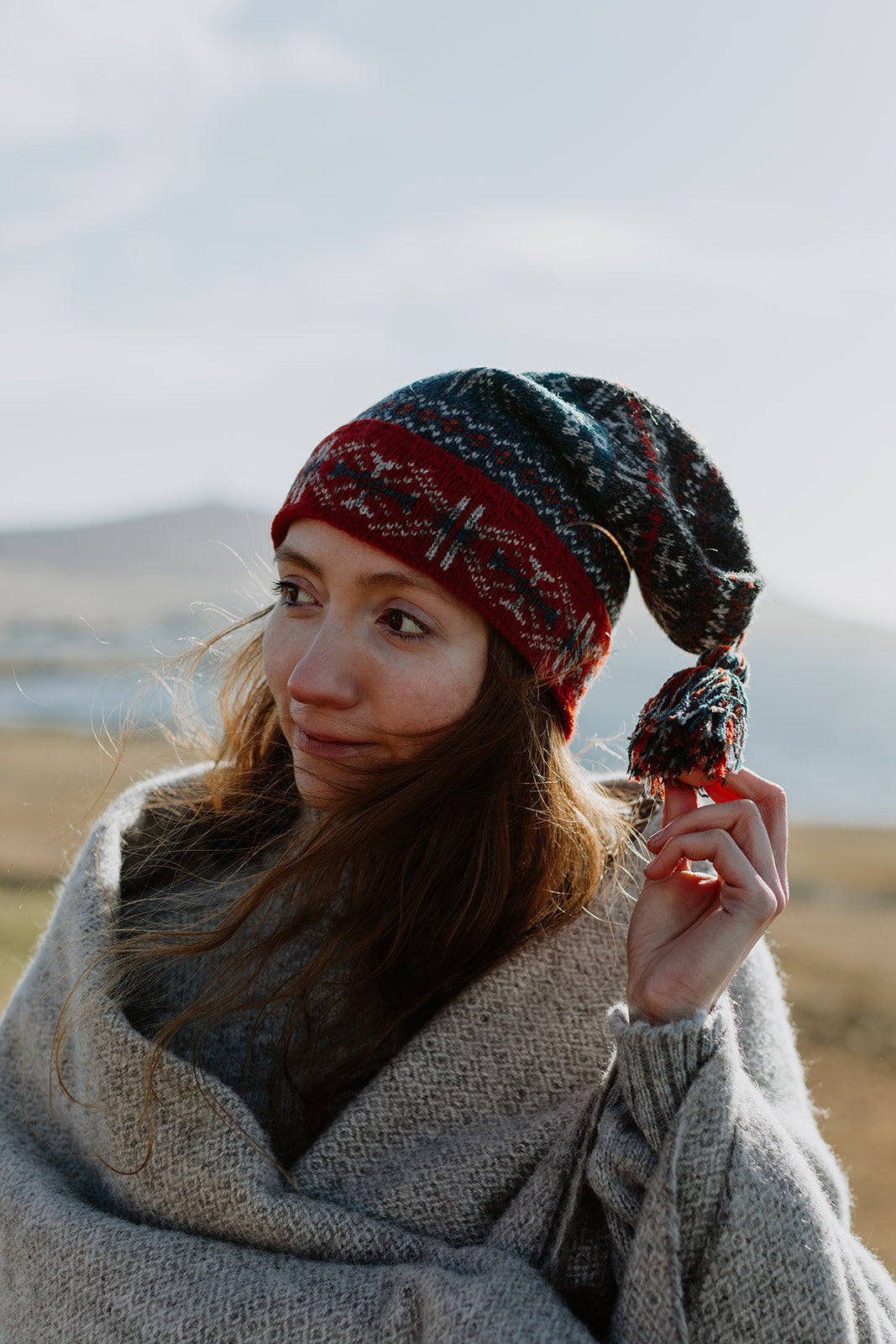 Shetland Wool Adventures Journal Vol.4