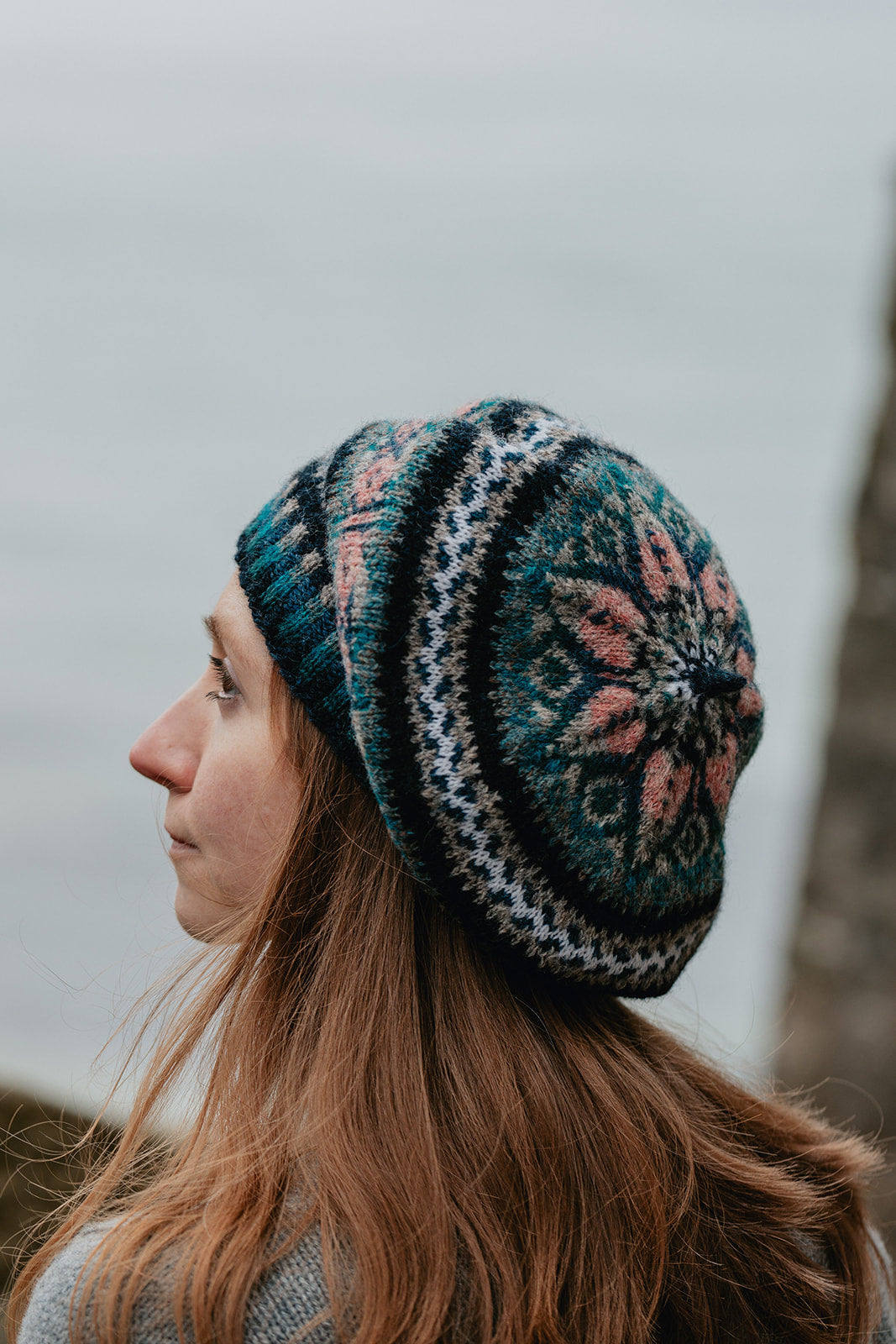 Shetland Wool Adventures Journal Vol.5