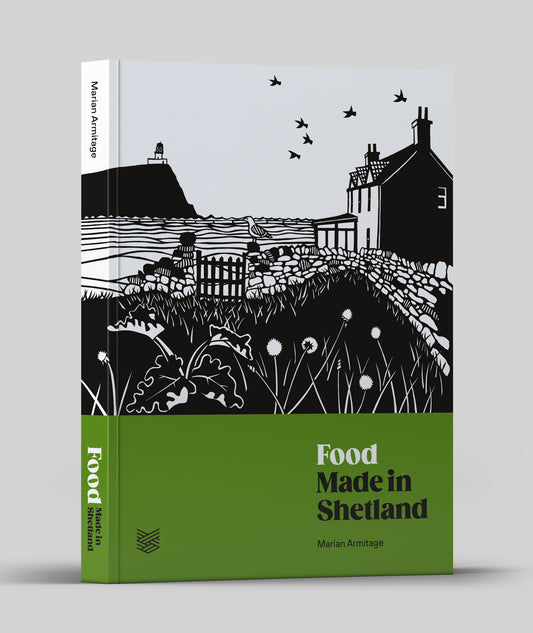 Food Made In Shetland