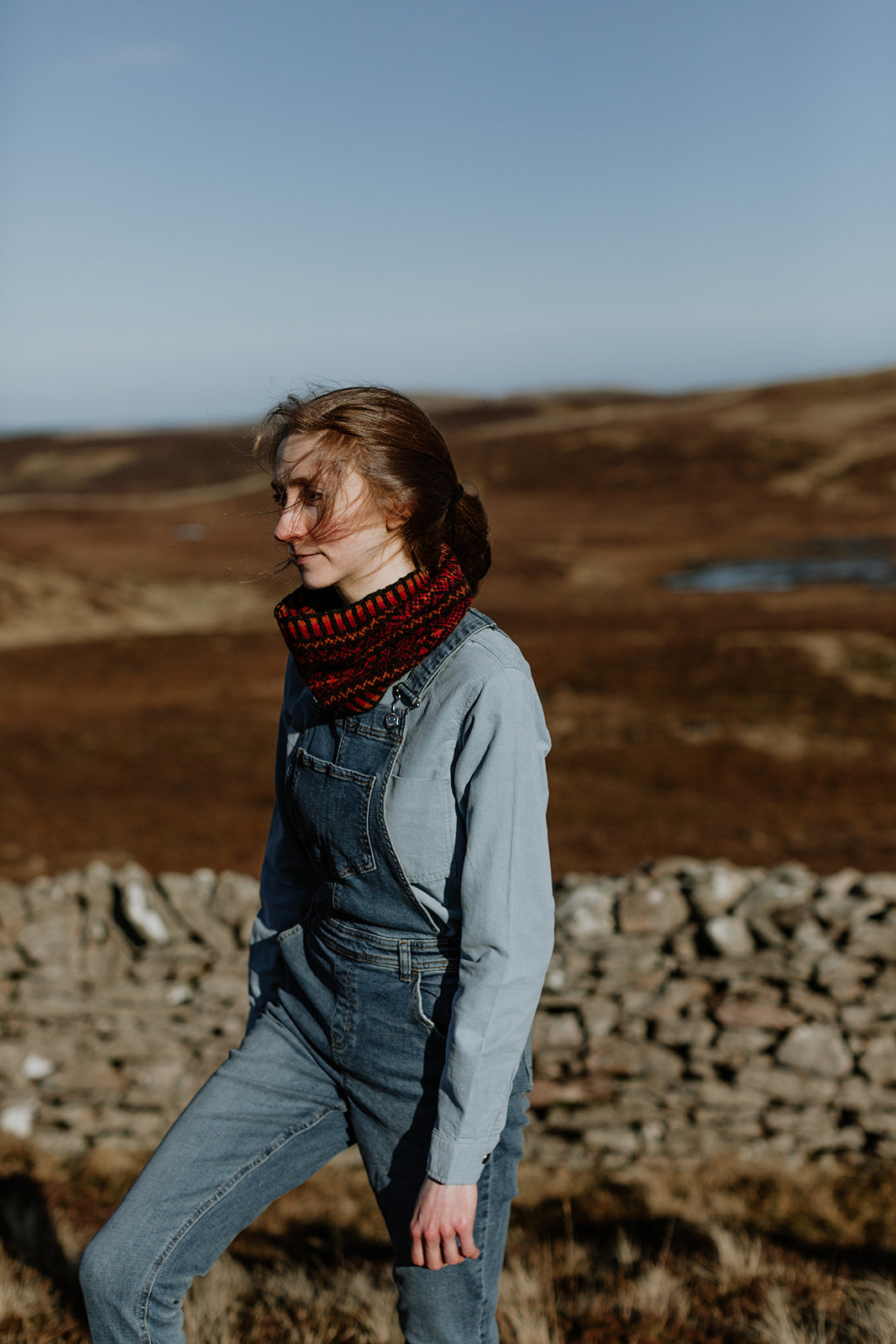 Shetland Wool Adventures Journal Vol.4