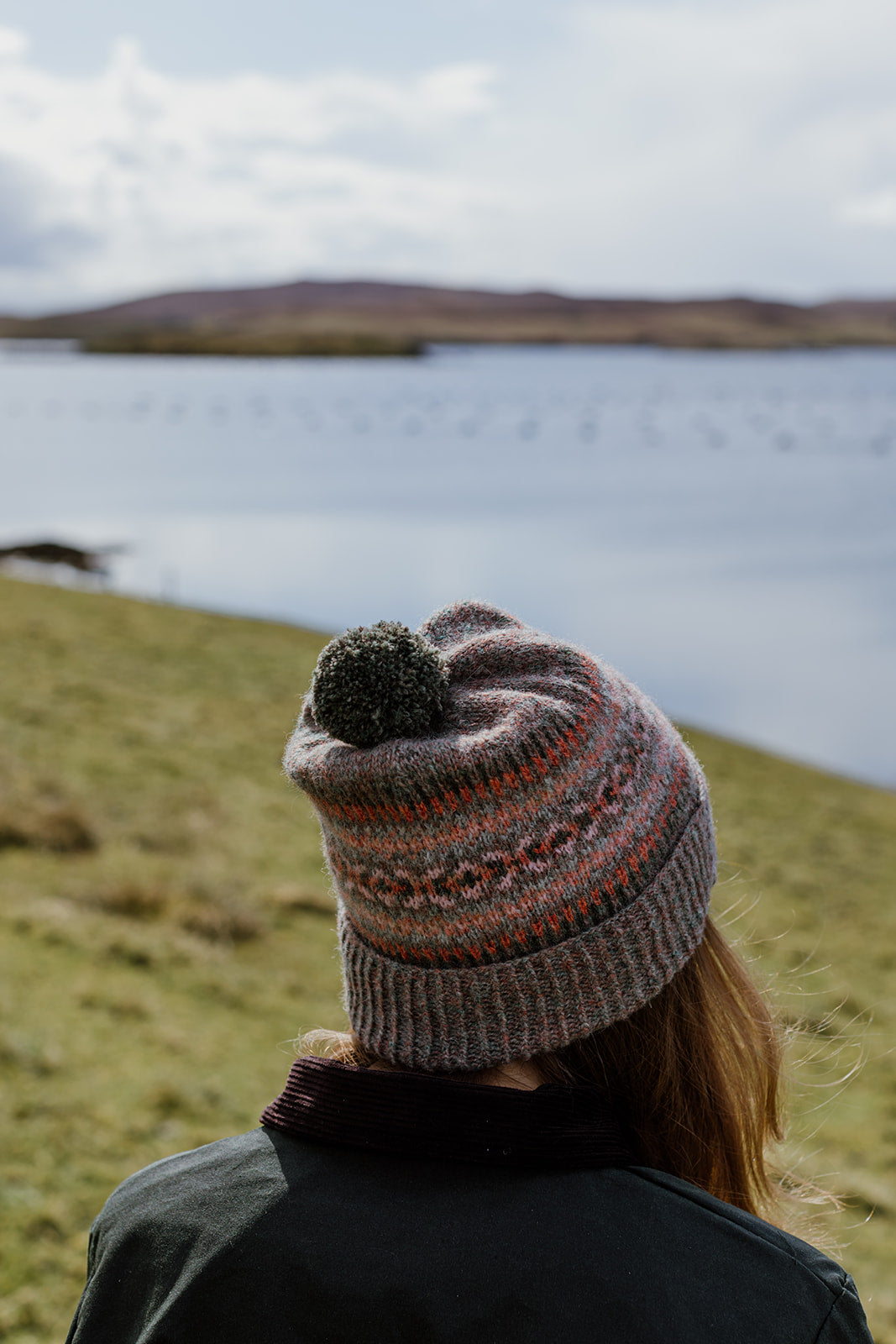 Shetland Wool Adventures Journal Vol.3