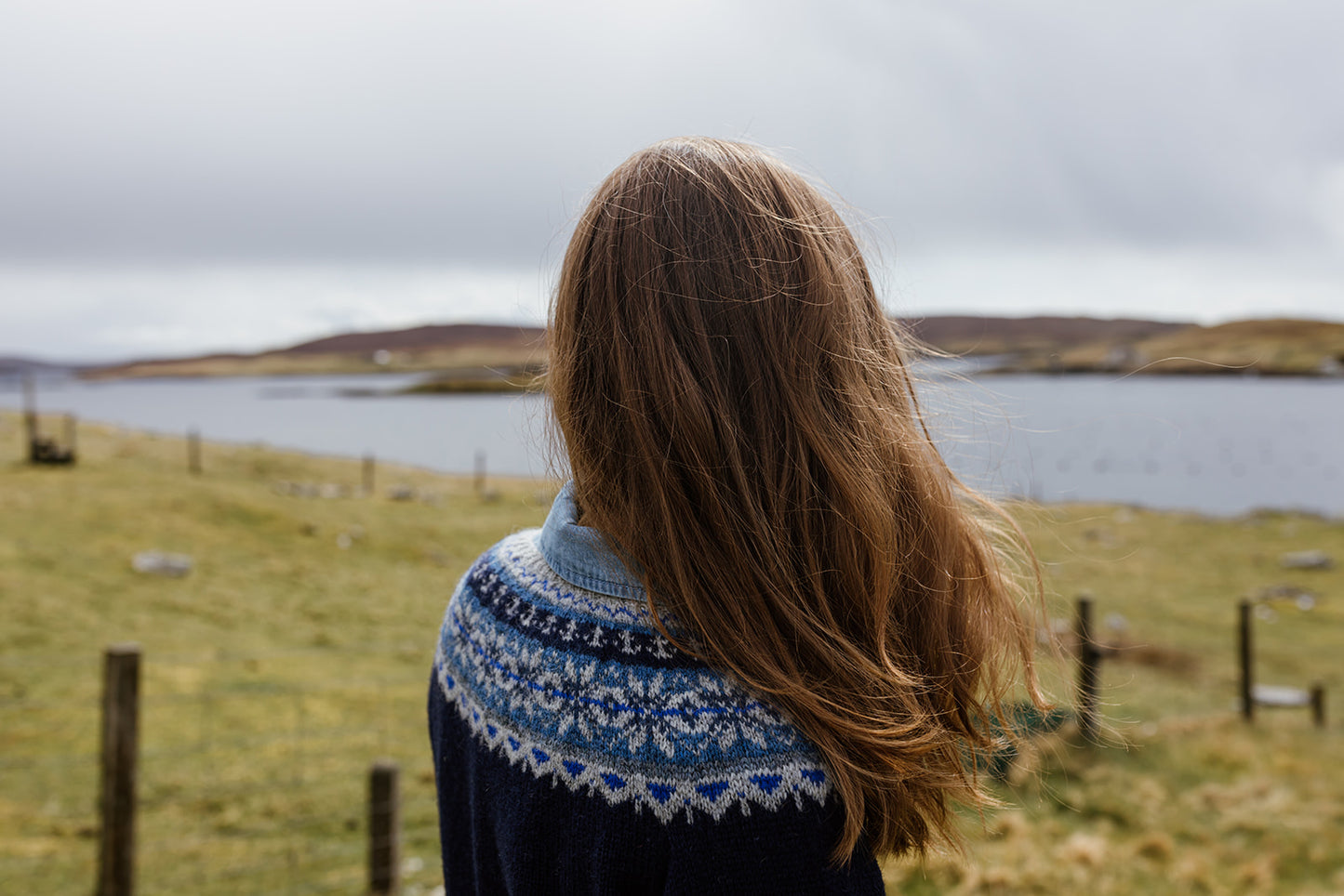 Shetland Wool Adventures Journal Vol.3